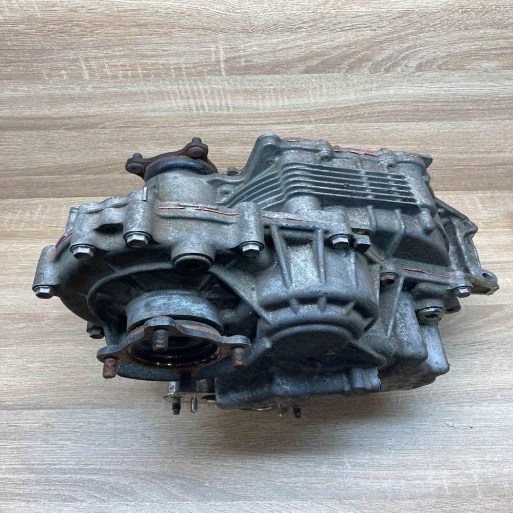PB09 3616 39195 28611 2FM Rear differential Toyota Hilux (AN10, AN20, AN30)