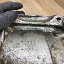 PB09 3616 39195 28611 2FM Rear differential Toyota Hilux (AN10, AN20, AN30)