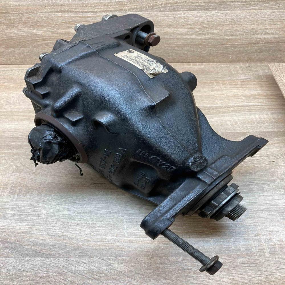 7590911 7590911 04 Ratio 3.15 Rear differential BMW X5 F15