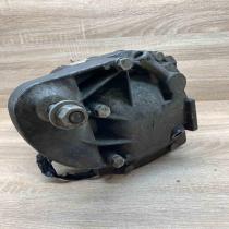 7590911 7590911 04 Ratio 3.15 Rear differential BMW X5 F15