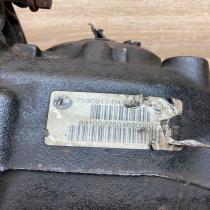 7590911 7590911 04 Ratio 3.15 Rear differential BMW X5 F15