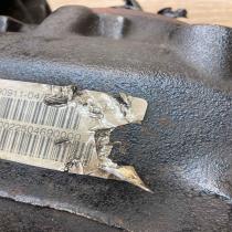 7590911 7590911 04 Ratio 3.15 Rear differential BMW X5 F15