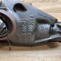 7590911 7590911 04 Ratio 3.15 Rear differential BMW X5 F15