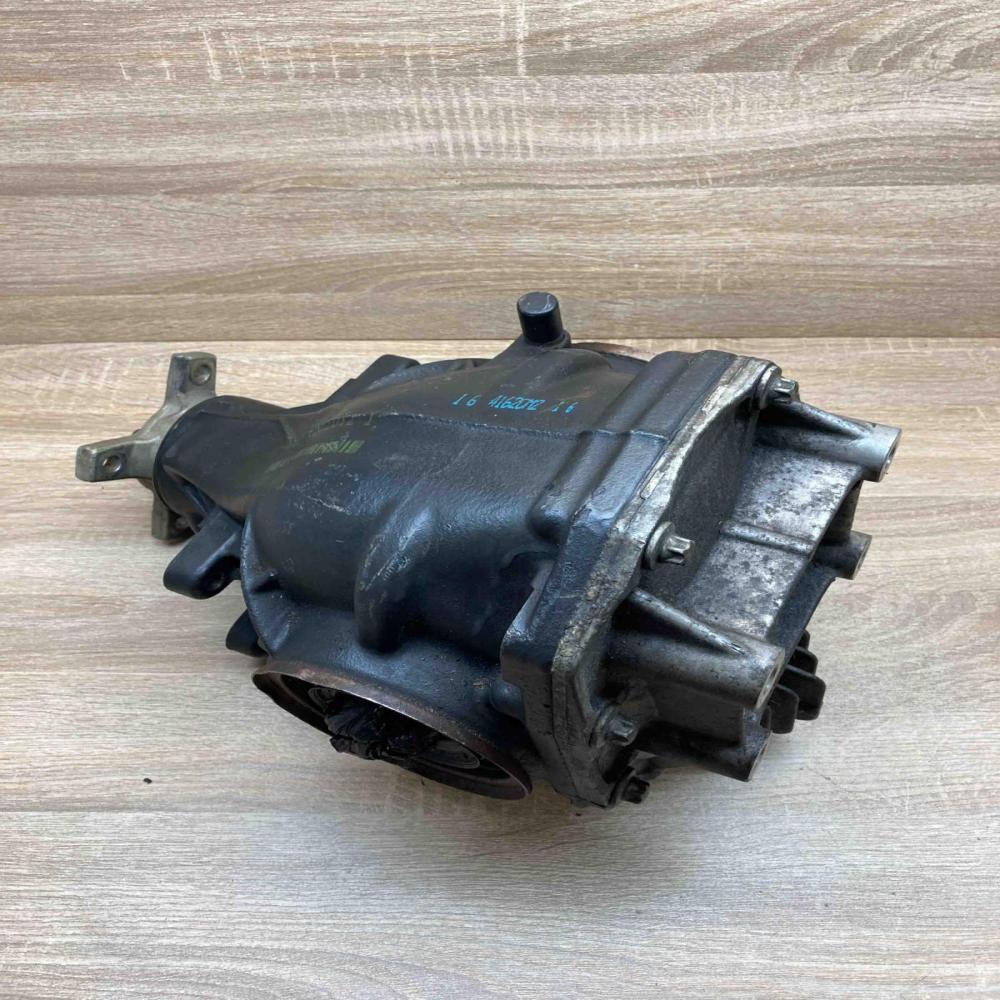 A2213511606 A2213510108 Ratio 2.65 Rear differential Mercedes-Benz S W221