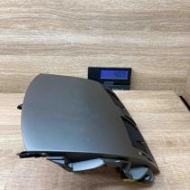 55670 12370   Dash center air vent grill Toyota Corolla E140 E150