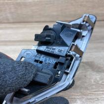 8375586 2JA007877 RH Rear seat light BMW 3 E46