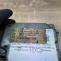 1J0909607A   Airbag control unit/module Volkswagen PASSAT B5