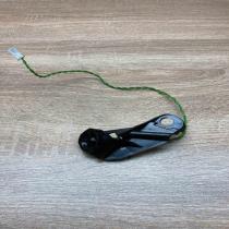 8362528   Front door high frequency speaker BMW 5 E39