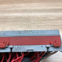 9162439   Fuse module Volvo V70