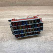 9162439   Fuse module Volvo V70