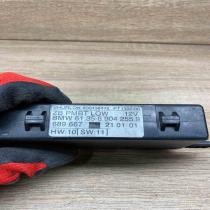 6904255 689667  Door control unit/module BMW 5 E39