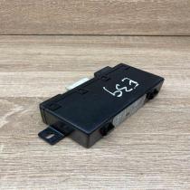 6904255 689667  Door control unit/module BMW 5 E39