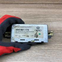 4A0951173   Alarm control unit/module Audi A6 S6 C4 4A