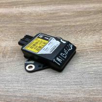 27542XA00A 174500 5440  ESP acceleration yaw rate sensor Subaru Tribeca