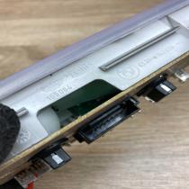 6962053 155064  Front seat light BMW 7 E65 E66