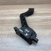 9645851580 0280752235  Accelerator throttle pedal Peugeot 307