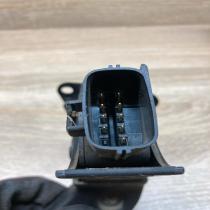 98AB9F836AE 9E27C  Accelerator throttle pedal Ford Focus