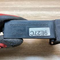 98AB9F836AE 9E27C  Accelerator throttle pedal Ford Focus