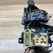 7700411790   Wiper turn signal indicator stalk/switch Renault Laguna I