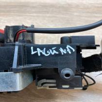 7700411790   Wiper turn signal indicator stalk/switch Renault Laguna I
