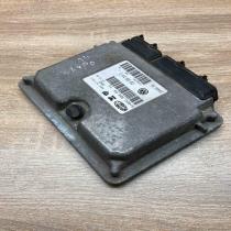 036906014D 6160039604  Engine control unit/module ECU Volkswagen Lupo