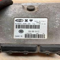 036906014D 6160039604  Engine control unit/module ECU Volkswagen Lupo