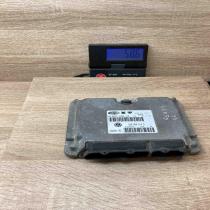 036906014D 6160039604  Engine control unit/module ECU Volkswagen Lupo