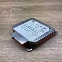 6N0909603 5WK4137  Airbag control unit/module Volkswagen Golf IV