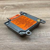 6N0909603 5WK4137  Airbag control unit/module Volkswagen Golf IV