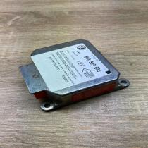 6N0909603 5WK4137  Airbag control unit/module Volkswagen Golf IV