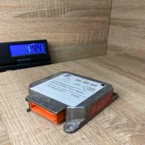 6N0909603 5WK4137  Airbag control unit/module Volkswagen Golf IV