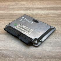 24417198 0281010273 PJ Engine control unit/module ECU Opel Omega B2