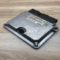 24417198 0281010273 PJ Engine control unit/module ECU Opel Omega B2