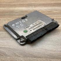 24417198 0281010273 PJ Engine control unit/module ECU Opel Omega B2
