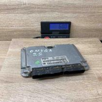 24417198 0281010273 PJ Engine control unit/module ECU Opel Omega B2