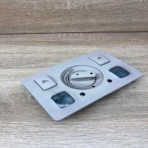 4B0947303F   Front seat light Audi A6 S6 C5 4B