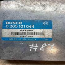 0135459232 0265101044  ABS control unit/module Mercedes-Benz S W140