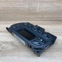 96430991XT 216697294  Climate control unit Peugeot 307