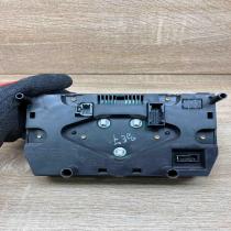96430991XT 216697294  Climate control unit Peugeot 307