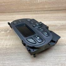 96430991XT 216697294  Climate control unit Peugeot 307