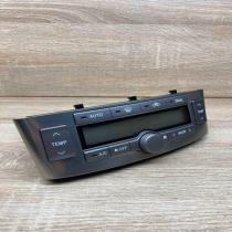 55900 05200 MB146570 3620  Climate control unit Toyota Avensis T250