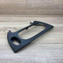 7700432138 7700430836  Climate control/heater control trim Renault Scenic I