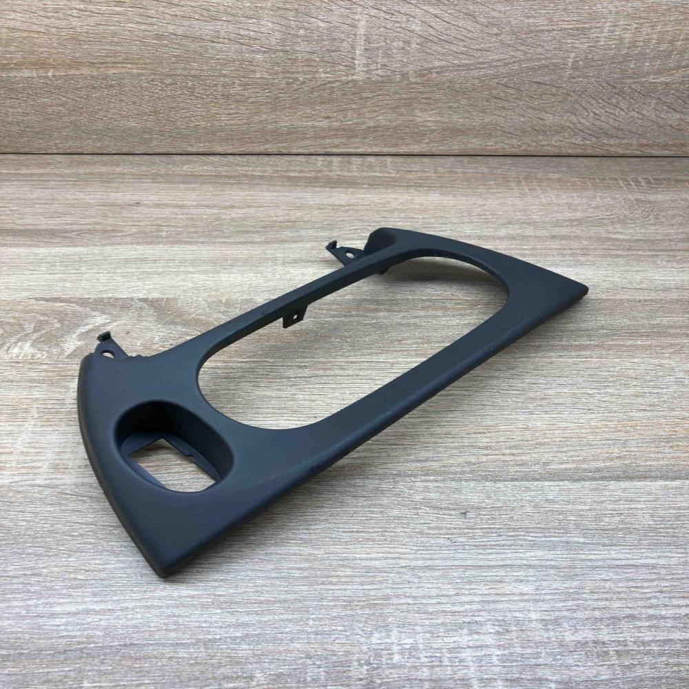 7700432138 7700430836  Climate control/heater control trim Renault Scenic I
