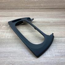 7700432138 7700430836  Climate control/heater control trim Renault Scenic I