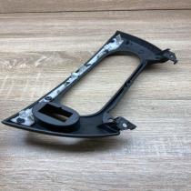 7700432138 7700430836  Climate control/heater control trim Renault Scenic I