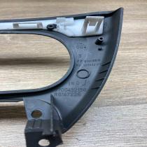 7700432138 7700430836  Climate control/heater control trim Renault Scenic I