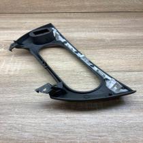 7700432138 7700430836  Climate control/heater control trim Renault Scenic I