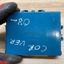 89618 0F020 MB123800 9021  Combustion control unit/module Toyota Corolla Verso A