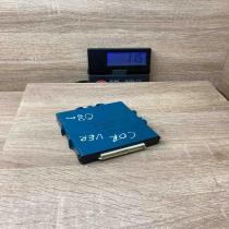 89618 0F020 MB123800 9021  Combustion control unit/module Toyota Corolla Verso A