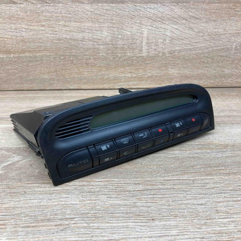 7M0907040AP 95VW19988  Climate control unit Volkswagen Sharan